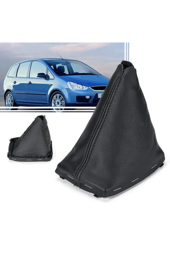 C-Max Vites Körüğü Alt Çerçeveli 2003-2007 3M517Z289AD - 2