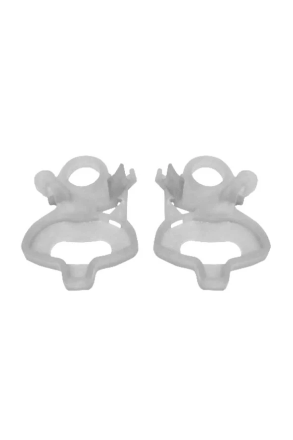 BMW 5 Serisi F10 Kapı Kilit Tamir Parçası Sağ Sol Set 2010-2017