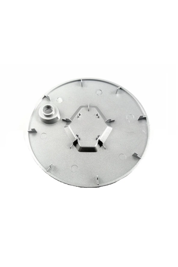 RENAULT Scenic 2 Çelik Jant Kapak Göbeği 1 Adet 8200200539 - 2