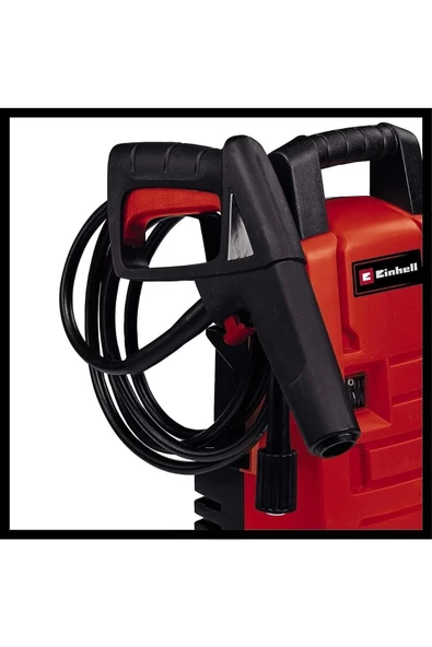 Einhell TC-HP 90, Yüksek Basınçlı Yıkama Makinesi