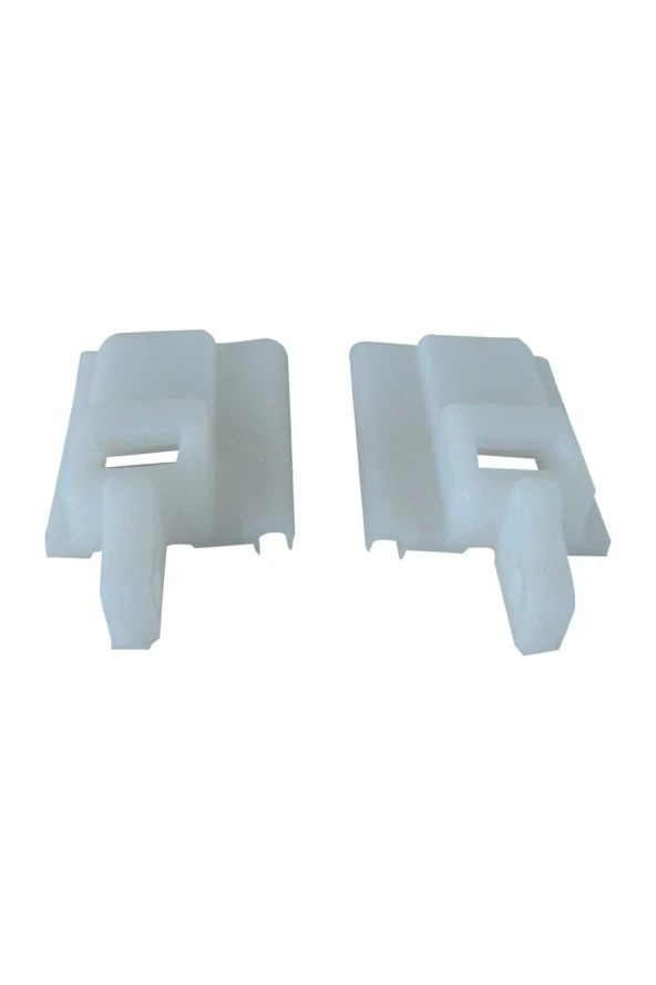 BMW E36 - E46 Sunroof Halat Ucu Klipsi 2 Adetli Takım - Resim 2