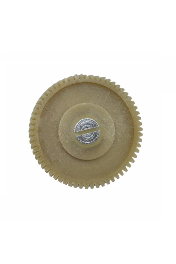 BMW 5 Serisi E60 Sunroof Motor Dişlisi 2003-2010