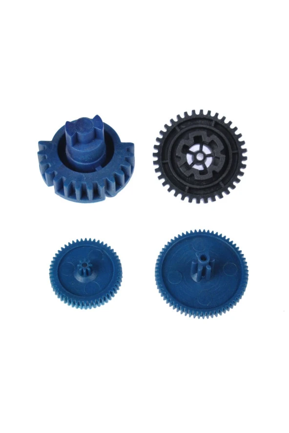 MERCEDES C Class W203 Klima Klepe Kapak Kol Motor Dişli Set 01-07
