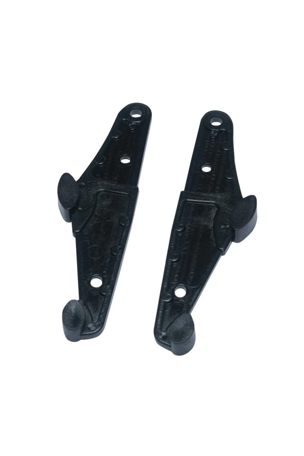 RENAULT Modus Sunroof Tamir Parçası 2 Adetli Set 2004-2012