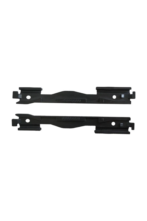 Nissan Qashqai Sunroof Tamir Parçası 2 Adetli Set 2006 Sonrası