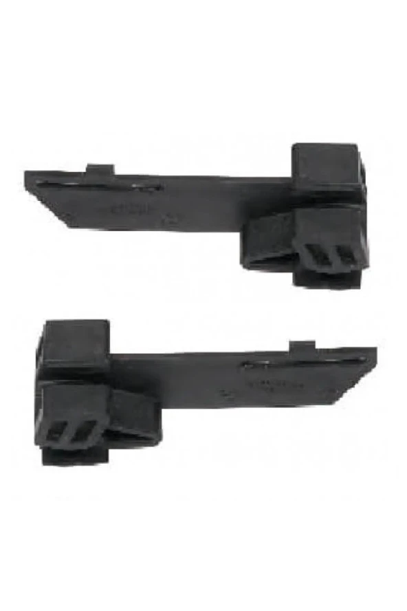 RENAULT Modus Sunroof Tamir Parçası 2 Adetli Set 2004-2012