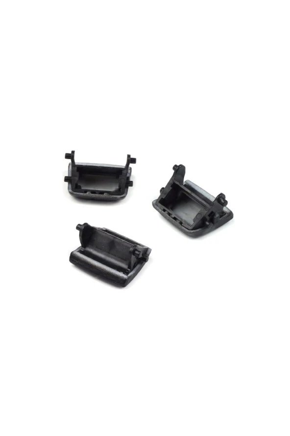 MERCEDES C Class W205 S205 C205 Sunroof Düğme Kapağı Gri 2014-21 - 2