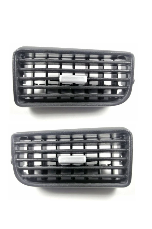 FIAT Grande Punto Havalandırma Izgarası Orta Sağ Sol Takım 05-18