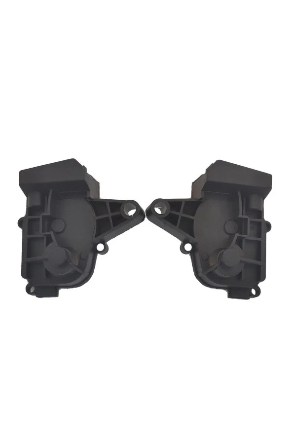 MERCEDES Yan Ayna Tamir Plastik Takımı Sağ ve Sol Takım