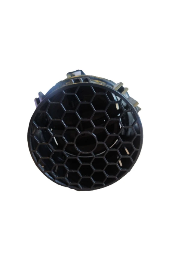 RENAULT Captur Sağ Sol Havalandırma Izgarası 2012-2022 687601310R - 3