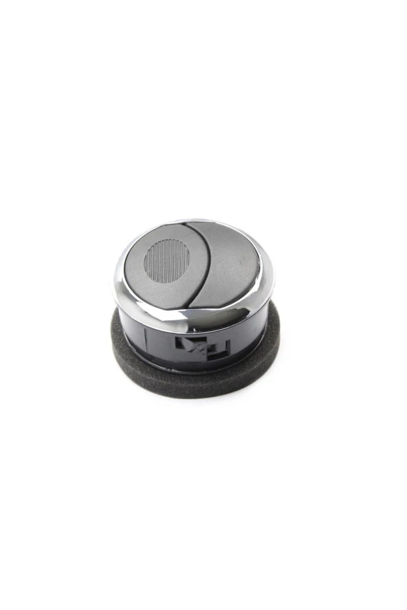 CITROEN Nemo Havalandırma Izgarası Krom Yan 2008-2020 1 Adet