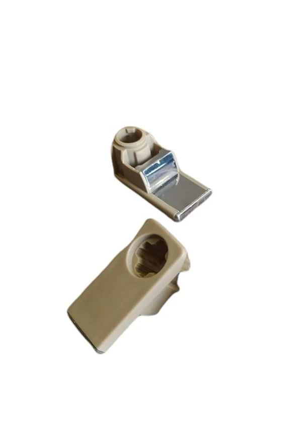 Mercedes E Class W212 Torpido Mandal Kilit Delik Parçası 10-2016