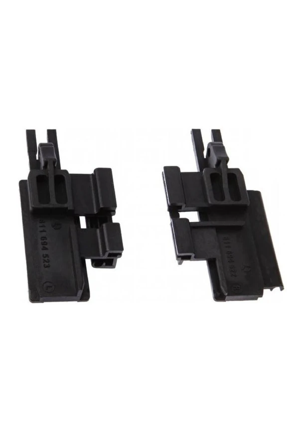 BMW M5 E39 Sunroof Halat Ucu 2000-2003 2 Adet 811694522