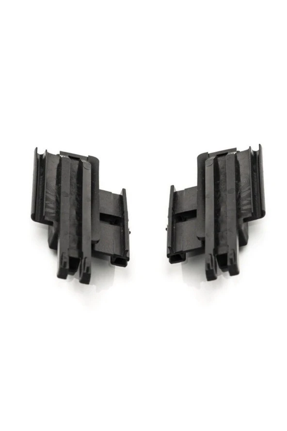 BMW 5 Serisi E39 Sunroof Halat Ucu 1996-2003 2 Adet 811694522 - 2