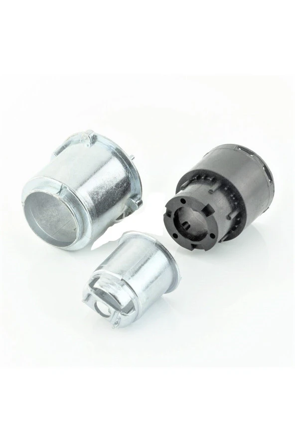 MINI Cooper R50 R53 Katlanır Ayna Kovan Seti 2001-2006 - 2