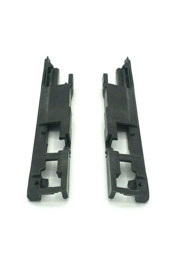 BMW X5 E53 Sunroof Perde Tamir Parçası 2 Adetli Takım 1999-2006