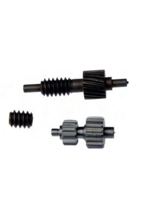 BMW 3 Serisi E46 Yan Ayna Tamir Dişlisi 1998-2007