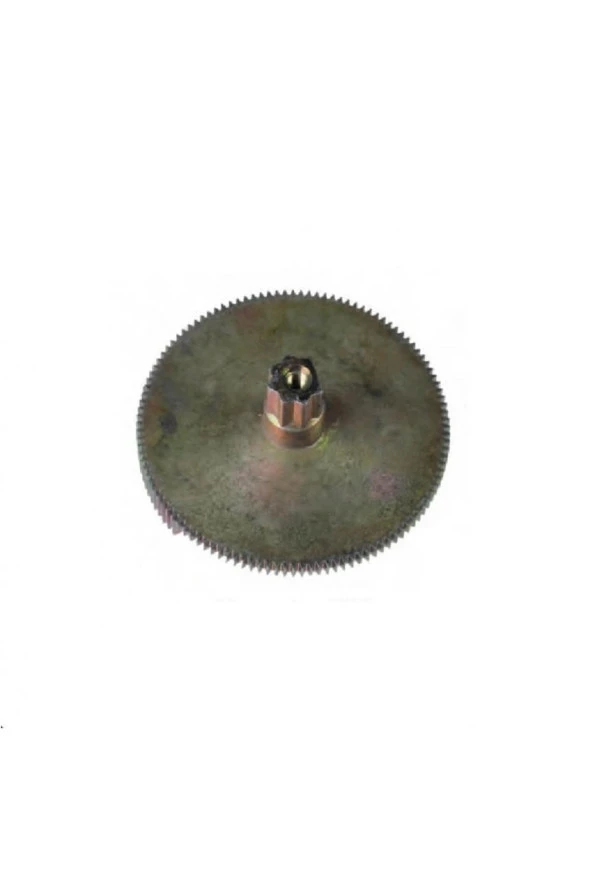 MERCEDES Arka Perde Motor Dişlisi Yeni Model