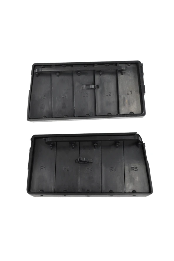 FIAT Linea Havalandırma Izgarası Sağ Sol 2007-2018 - 2