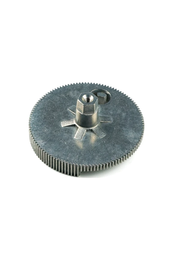 MERCEDES Arka Perde Güneşlik Motor Dişlisi Eski Modeller - 2