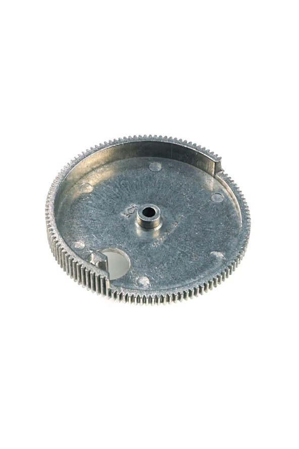 MERCEDES Arka Perde Güneşlik Motor Dişlisi Eski Modeller - 3