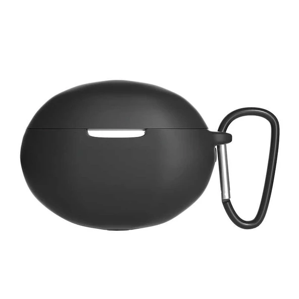 Huawei FreeBuds 4i Kılıf Standart Yumuşak Silikon Case - 3