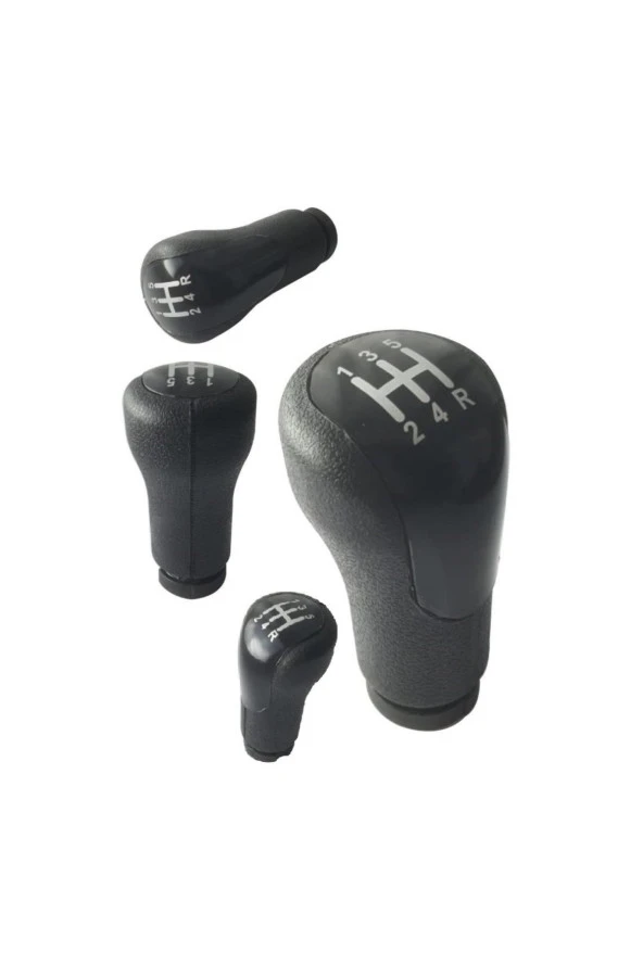 Fusion Vites Topuzu 2002-2012 2S6R7217AC, 1151765 - 2