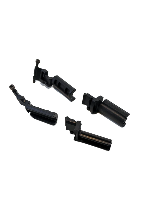 MERCEDES E550 Sunroof Perde Tamir Takımı 2007-2009 - 2