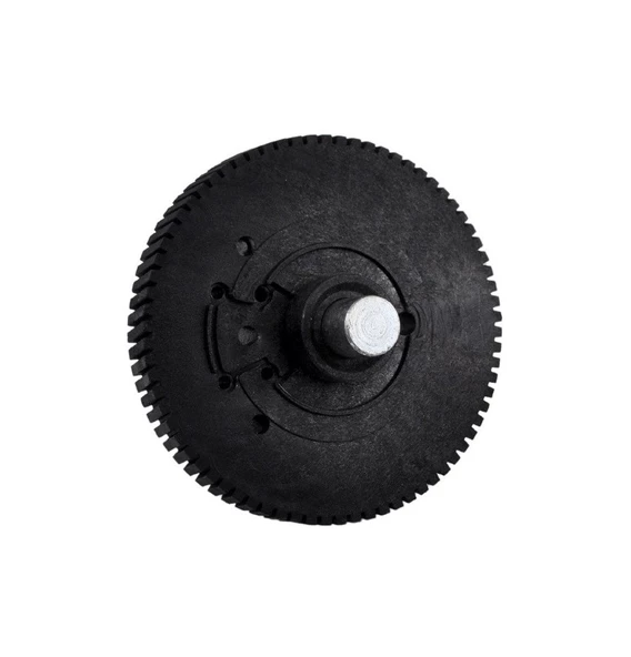 BMW X5 E53 Ön Silecek Motor Dişlisi 1999-2006 2038200342 - 3