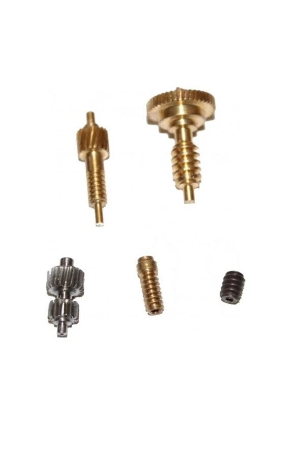 LAND ROVER Freelander Katlanır Ayna Tamir Dişlisi Seti 1997-2006