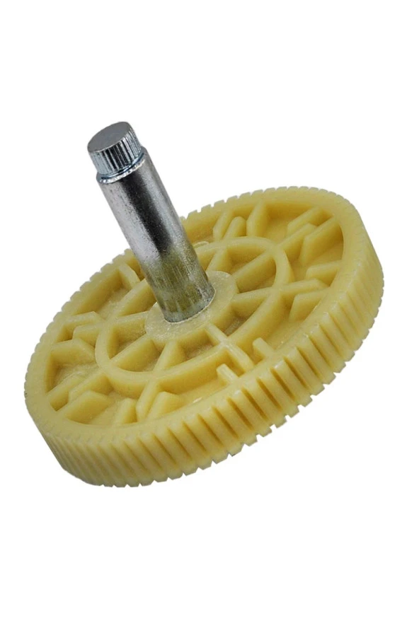 BMW 5 Serisi E60 Ön Silecek Motor Dişlisi 2001-2010 - 2