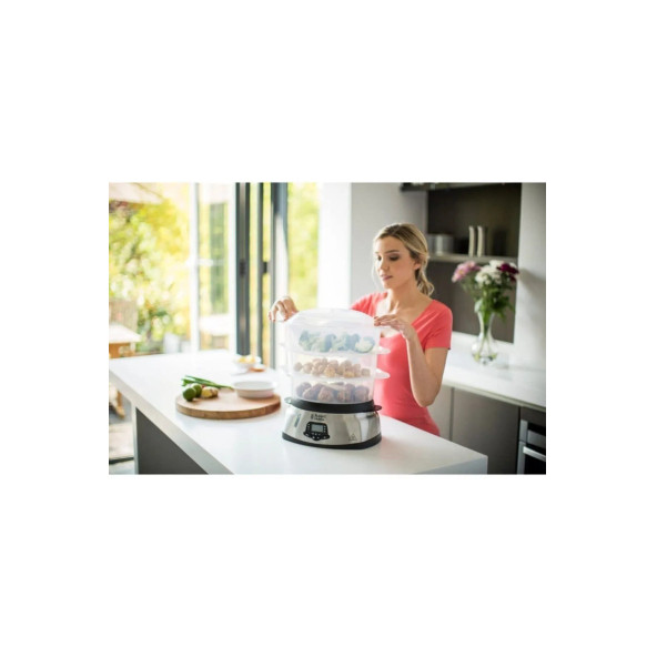 Russell Hobbs 23560-56 Maxicook - 4