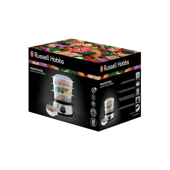 Russell Hobbs 23560-56 Maxicook - 6