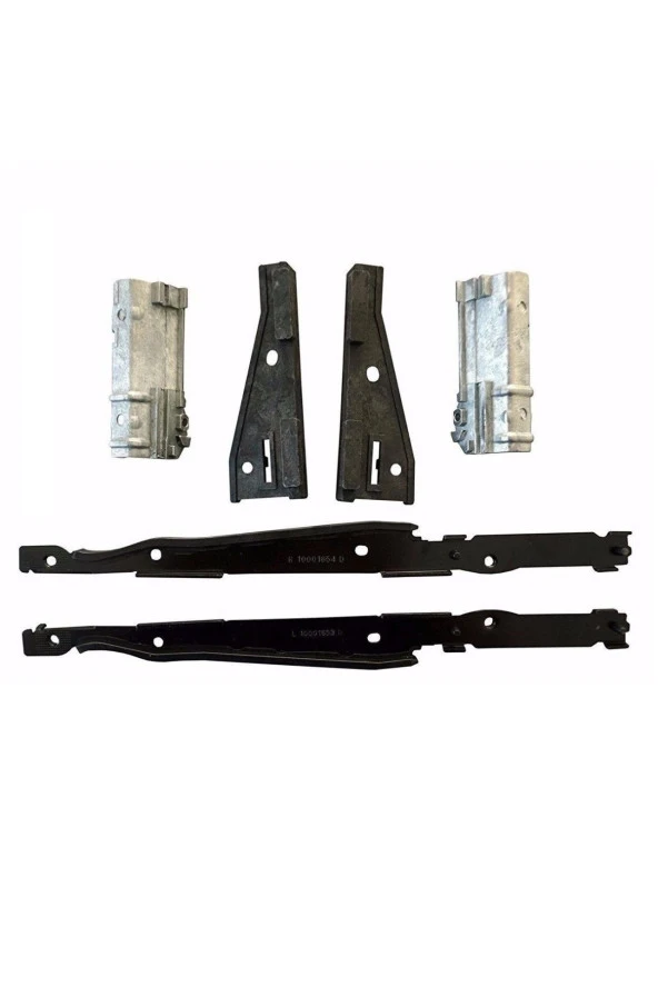 BMW X5 E70 Sunroof Tamir Takımı 2006-2013