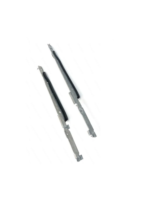 BMW 5 Serisi E39 Sunroof Ayağı 2 Adetli Takım 1996-2003 - 3