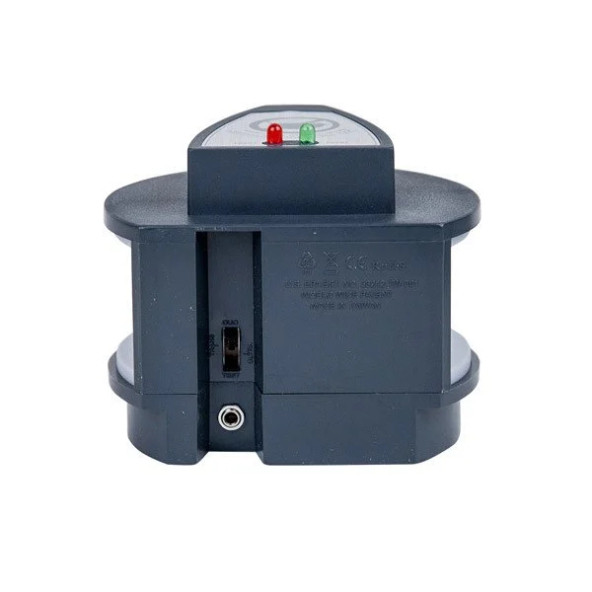 Fare haşere kovucu İyonizerli leaven - Resim 3