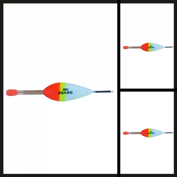 Uyguna-Yakala  8 Gr - Işıklı Şamandıra-AND.268 - Resim 2
