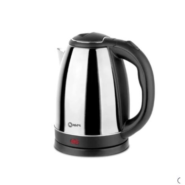 Mupa MKT-800 1500 W 1.8 lt Çelik Kettle