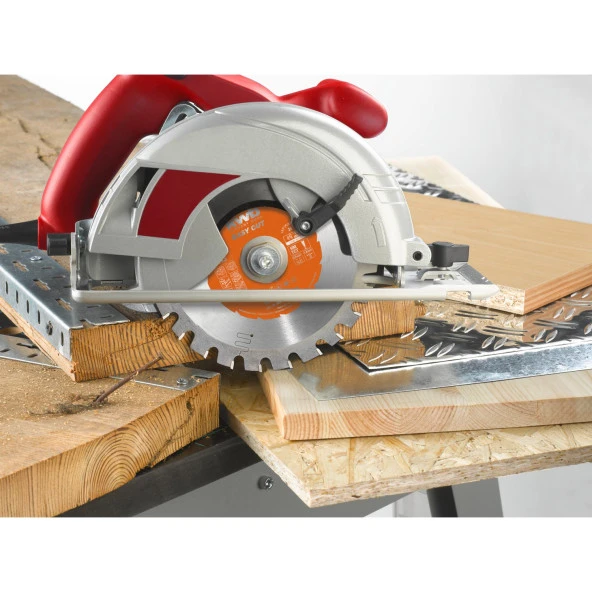 Kwb Sunta Testere 180*30.0 Mm 30 Diş Z30 585933 - 2