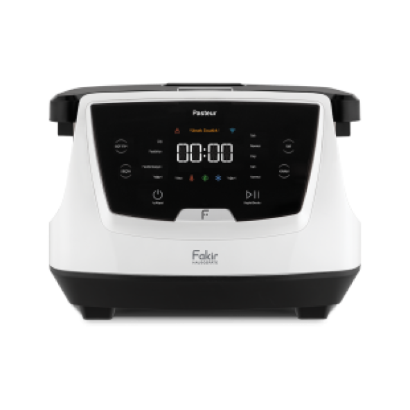 FAKİR YOĞURT MAKİNESİ