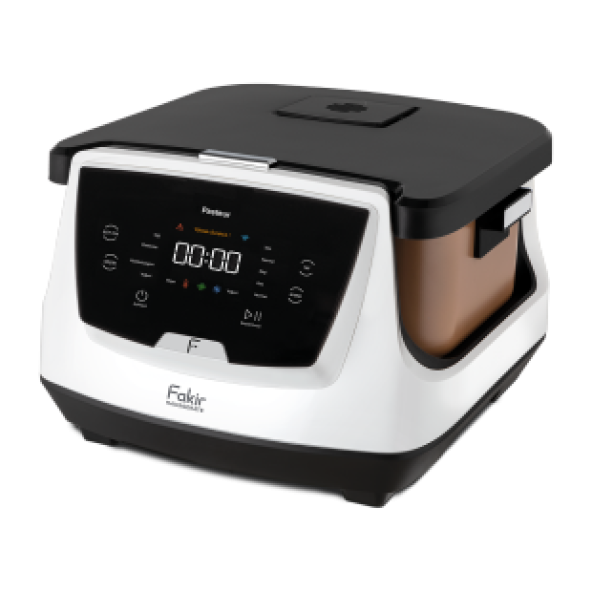 FAKİR YOĞURT MAKİNESİ - 2