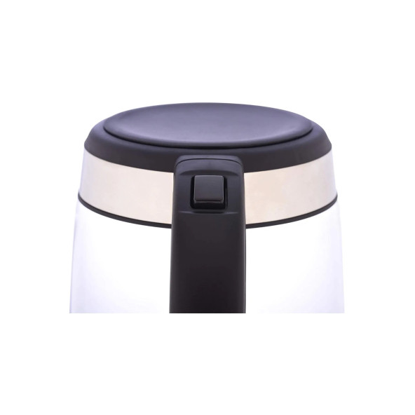 RUSSELL HOBBS 21600-57/rh Glass Su Isıtıcı Kettle - 3