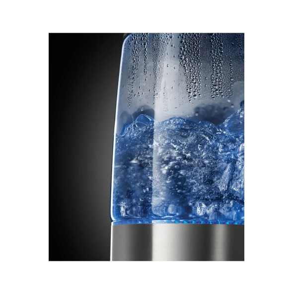RUSSELL HOBBS 21600-57/rh Glass Su Isıtıcı Kettle - 6