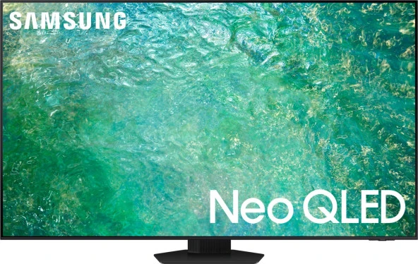 Samsung 65QN85C 65" 163 Ekran Uydu Alıcılı 4K Ultra HD Smart Neo QLED TV