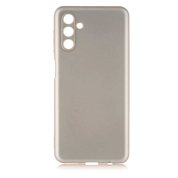 Samsung Galaxy A04S Kılıf Soft Mat Premier Case Kapak