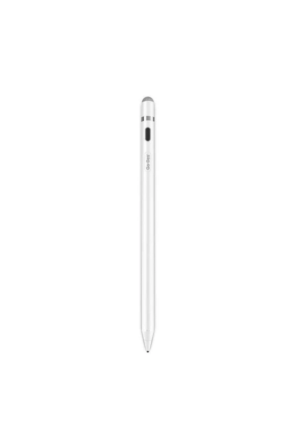 Go Des Gd-p1205 Tüm Cihazlar Ile Uyumlu Stylus Pencil Kapasitif Dokunmatik Kalem