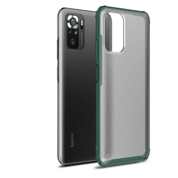 Xiaomi Poco M5S Kılıf Mat Volks Case