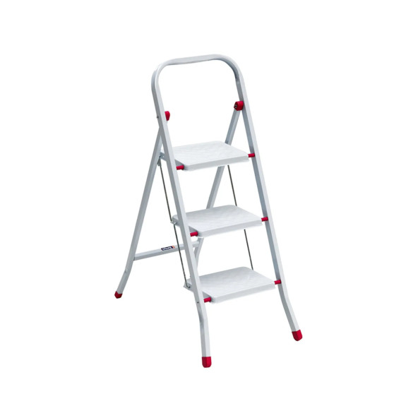 Xxx Pratik Metal Merdiven - 3