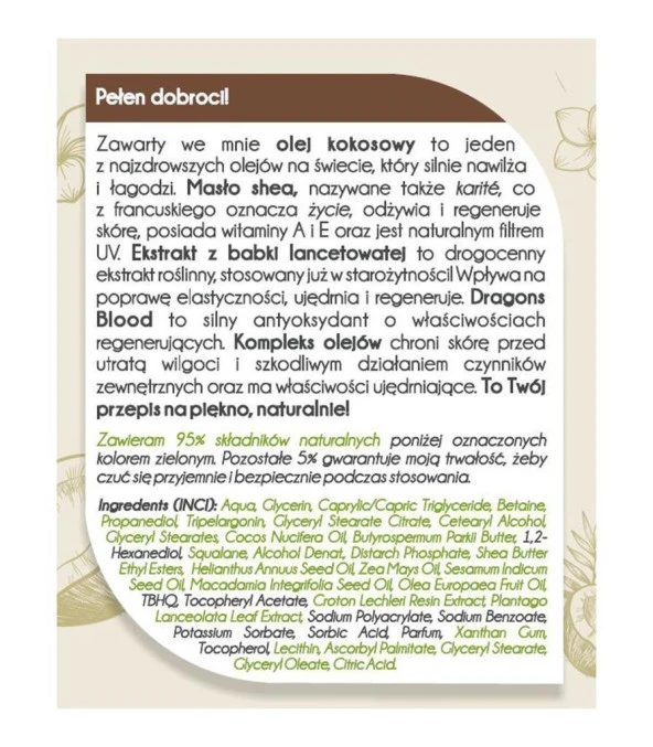 Delia Batanical Smoothing Regenerating %95 Organik Gündüz ve Gece Yüz Kremi 50 ml - 3