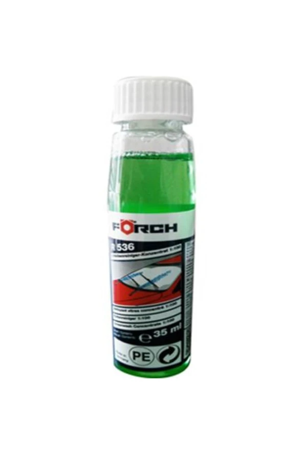 FÖRCH CAM SUYU KONSANTRE 30 ML R536